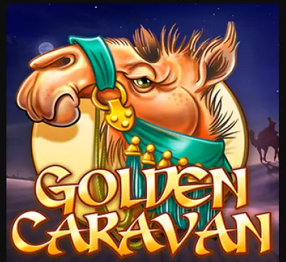 Golden Caravan